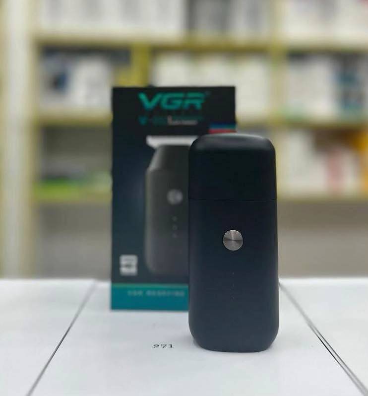 VGR V-932 Long lasting Trimmer
