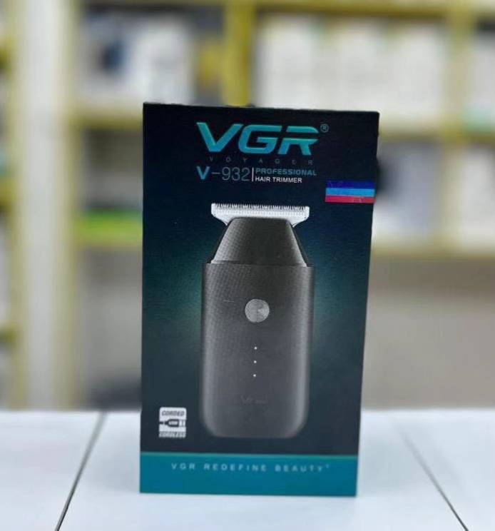VGR V-932 Long lasting Trimmer